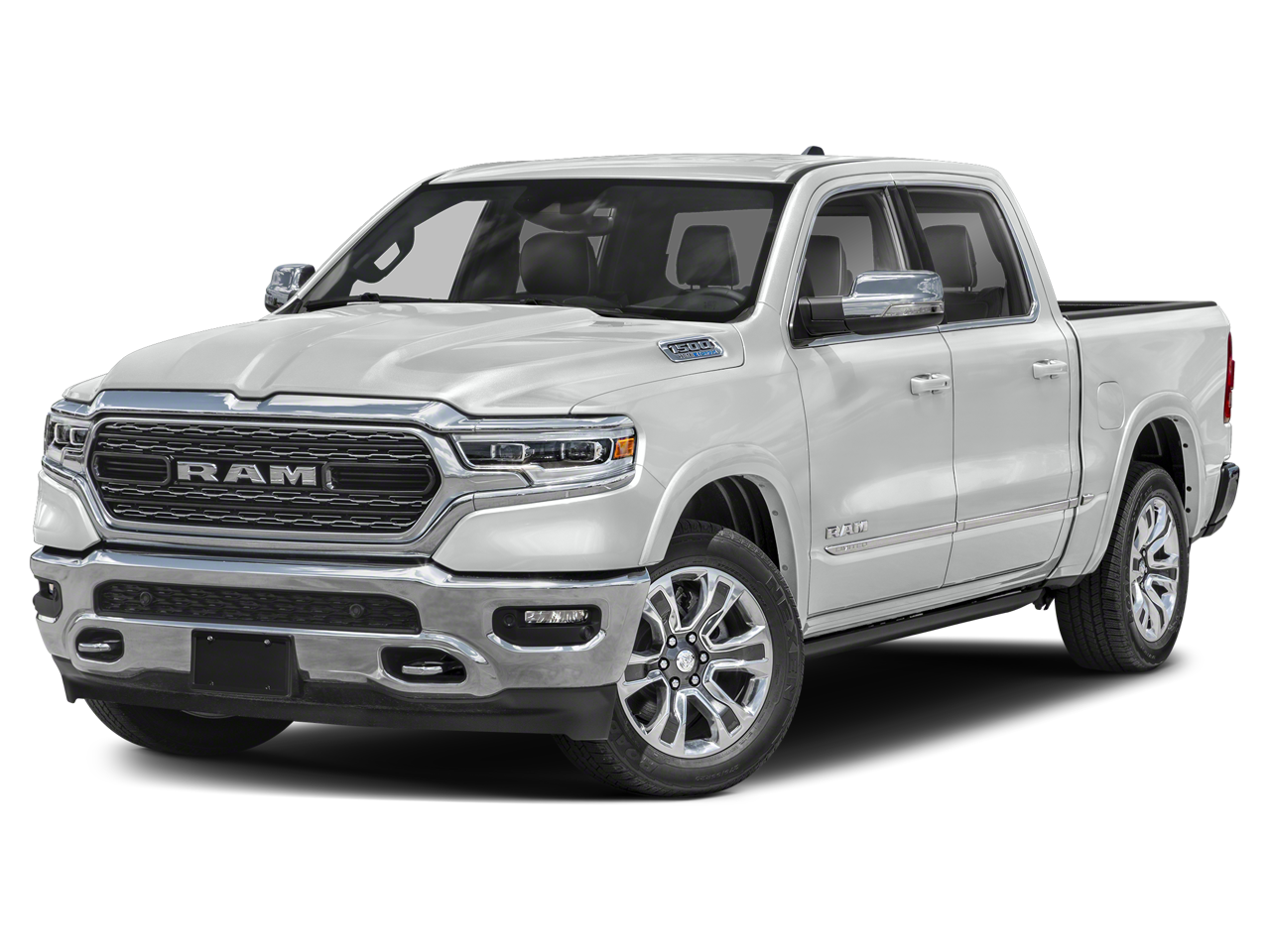 2023 RAM Ram 1500 Limited