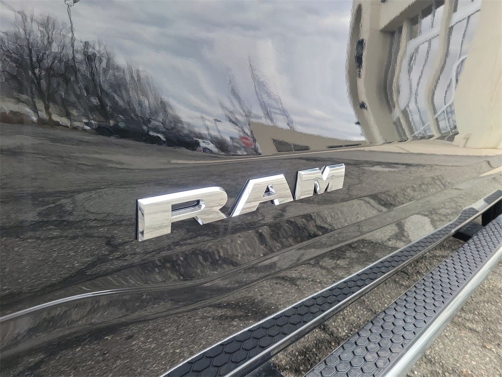 2023 RAM Ram 1500 Big Horn/Lone Star