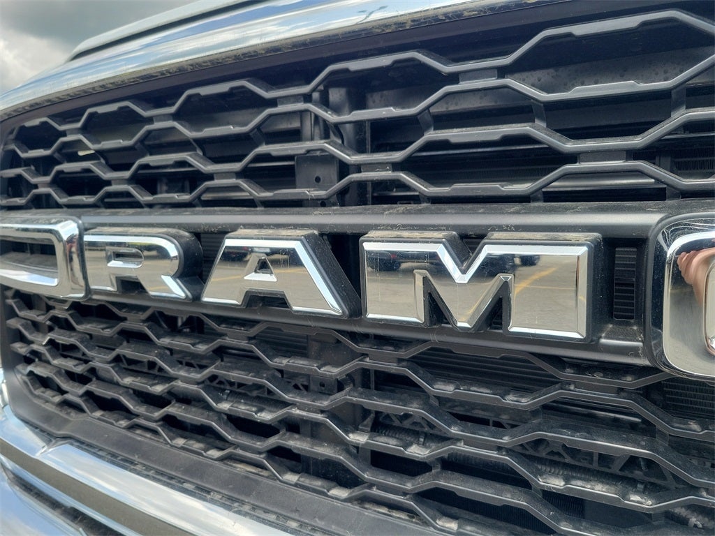 2023 RAM Ram 3500 Chassis Cab Tradesman