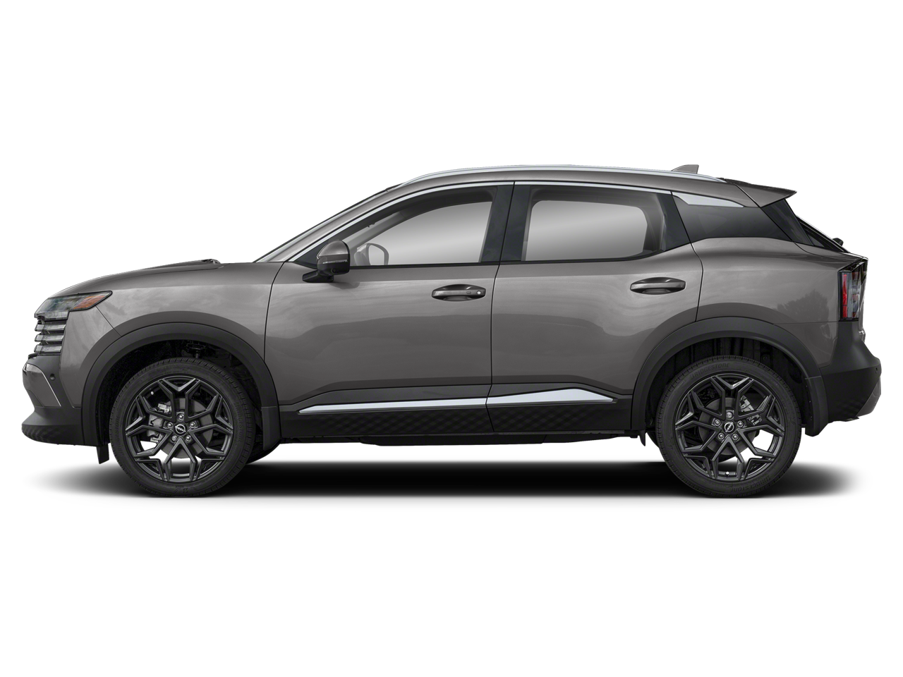 2025 Nissan Kicks SR AWD - Photo 14