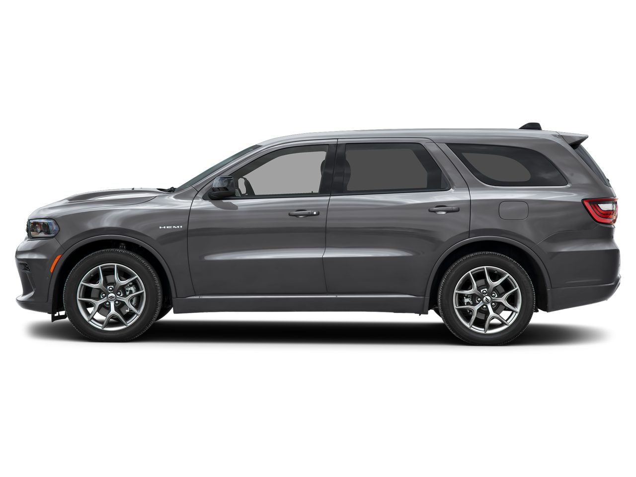 2026 Dodge Durango GT Premium HEMI V8 AWD