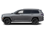 2026 Jeep Grand Cherokee Summit 4x4