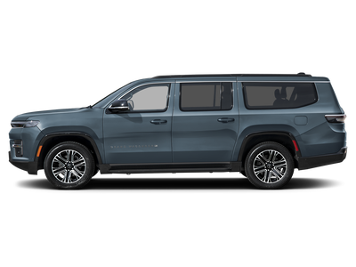 2026 Jeep Grand Wagoneer L Limited Altitude 4x4
