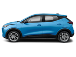2027 Chevrolet Bolt EV RS