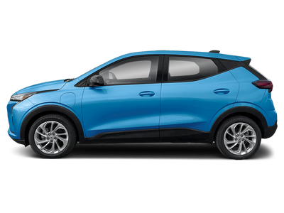 2027 Chevrolet Bolt EV RS