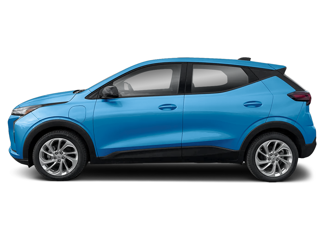 2027 Chevrolet Bolt EV RS