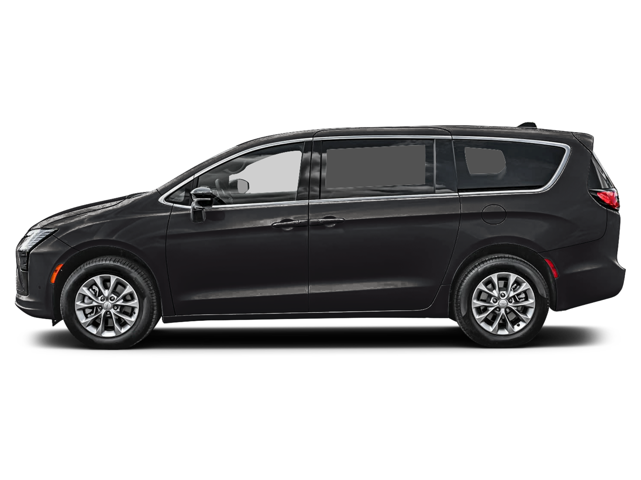 2027 Chrysler Pacifica Select thumbnail 2