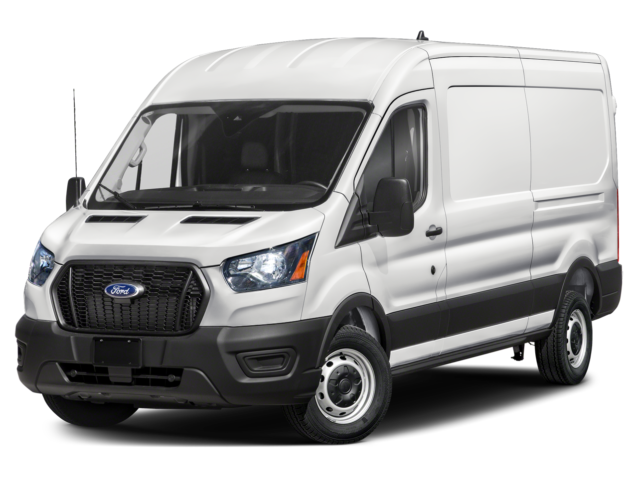 2024 Ford Transit 350 Med Roof 148 WB AWD's photo