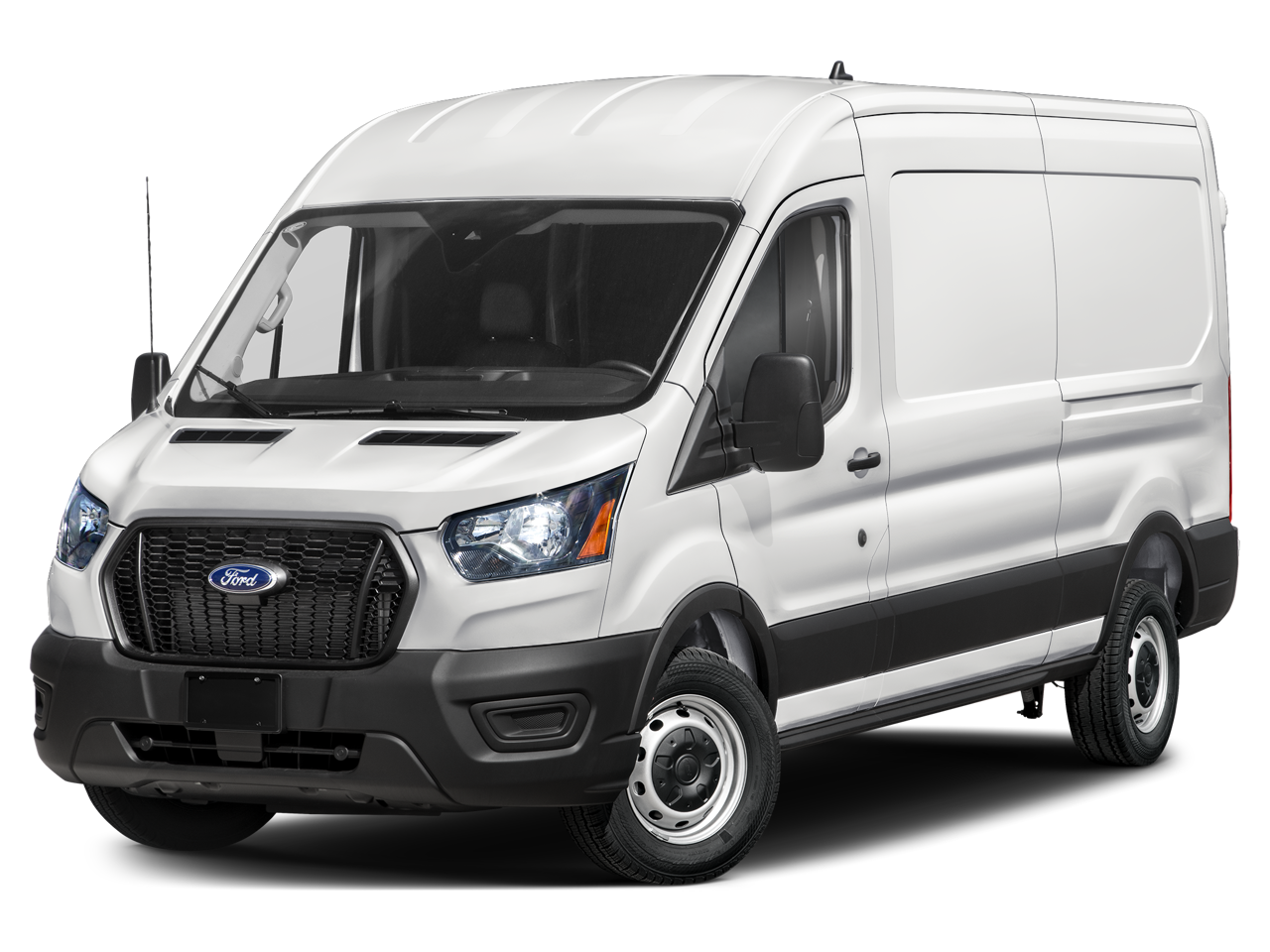 2024 Ford Transit-350 Base