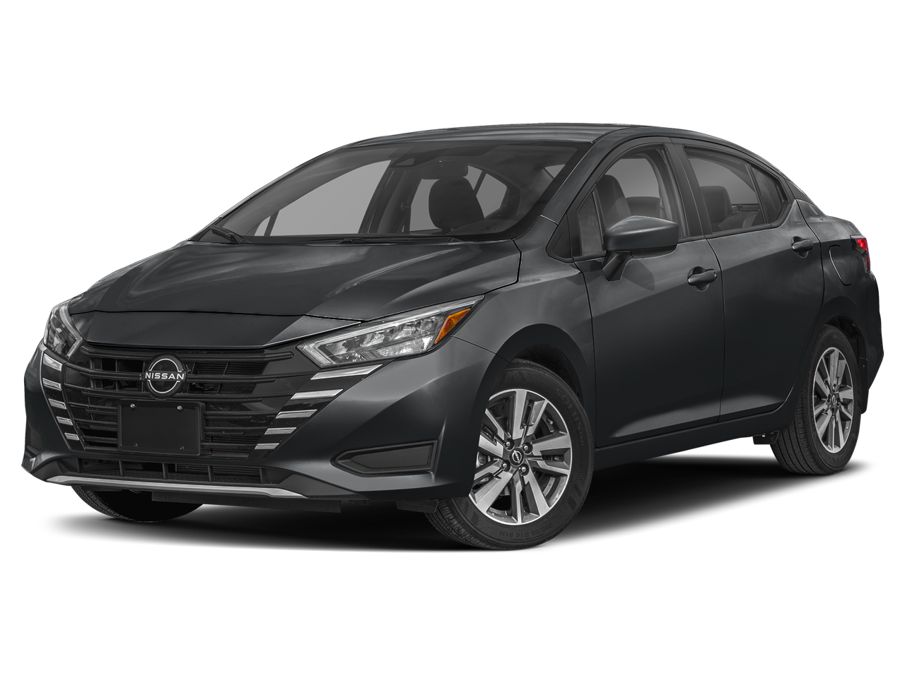 2025 Nissan Versa Sedan