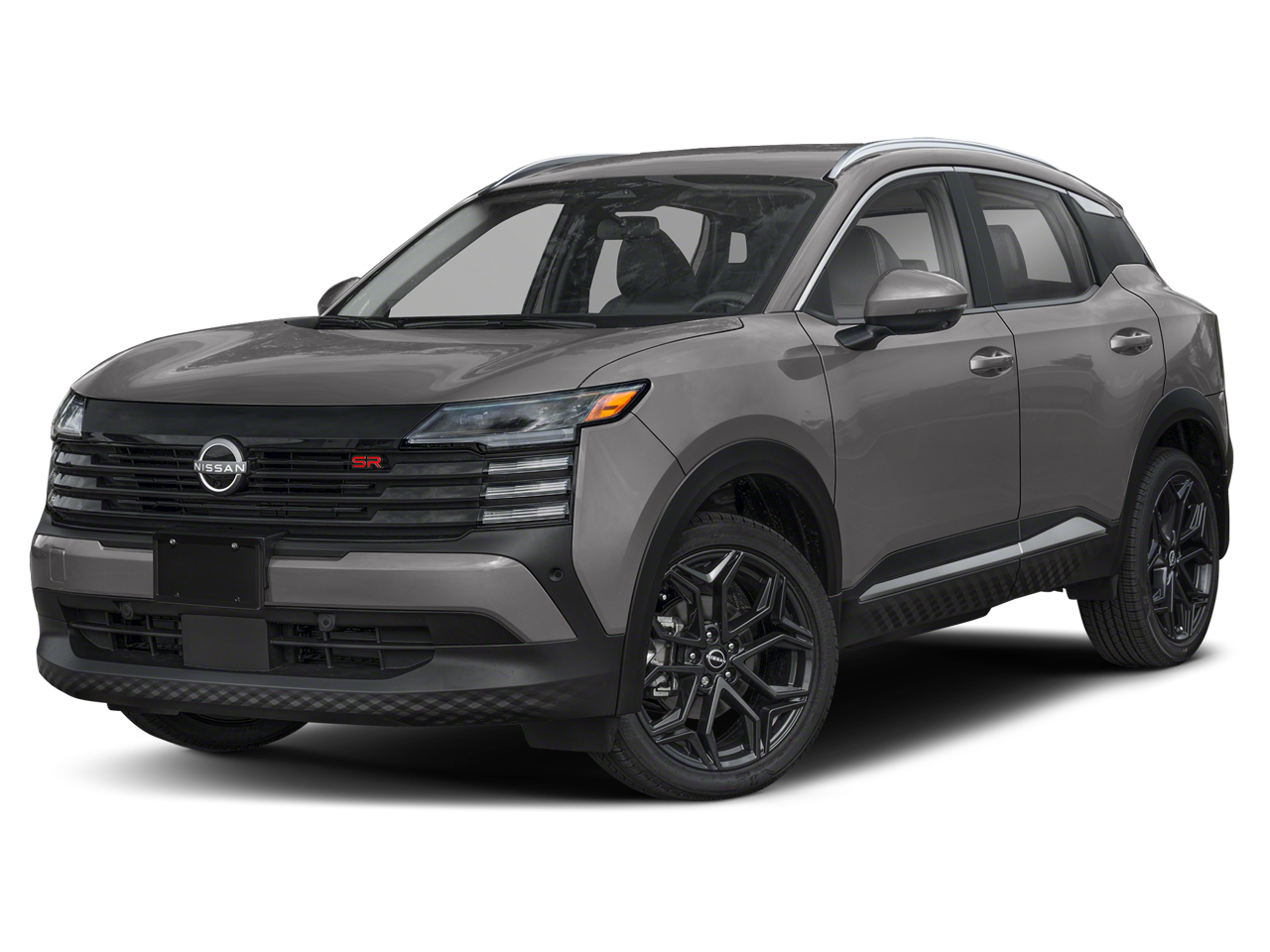 2025 Nissan Kicks SR AWD - Photo 12
