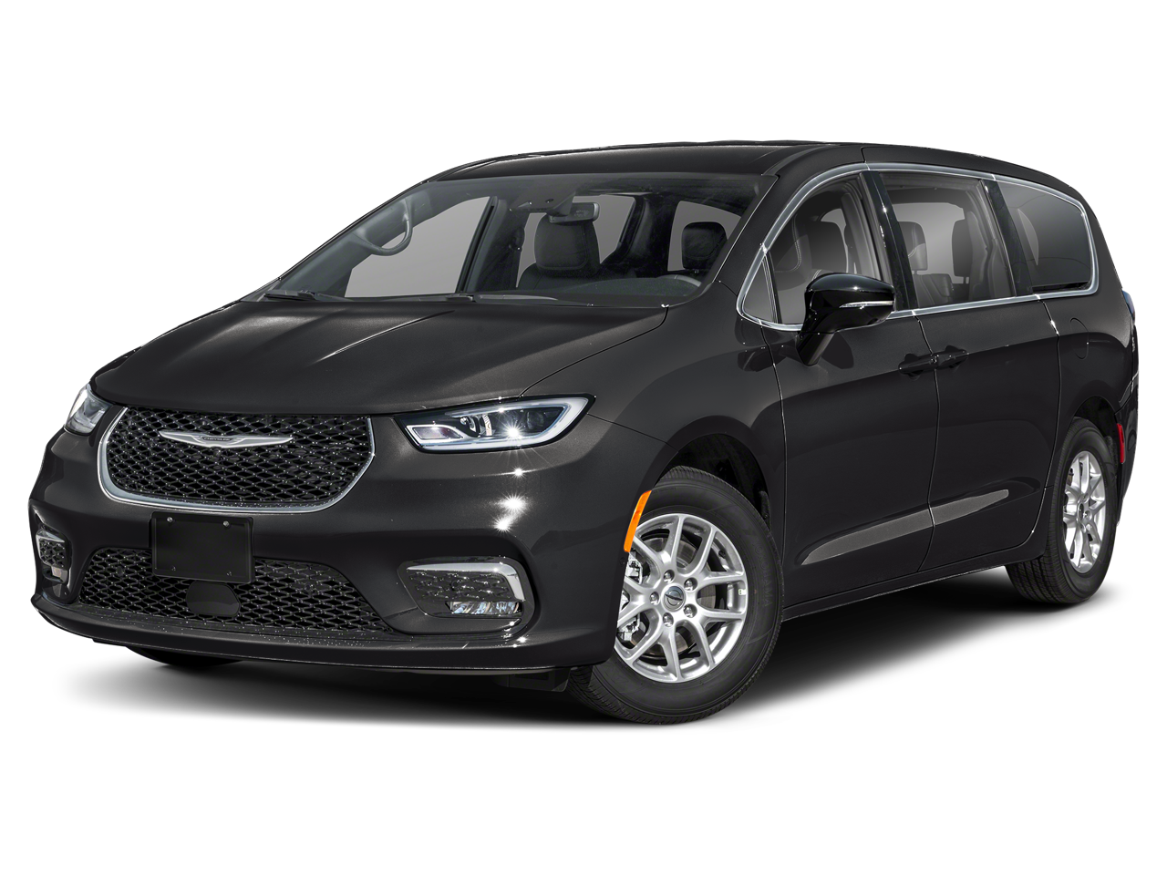 2026 Chrysler Pacifica Select AWD's photo