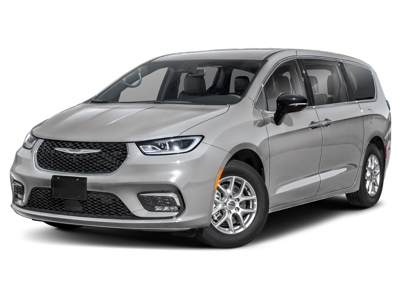 2026 Chrysler Pacifica Select AWD's photo