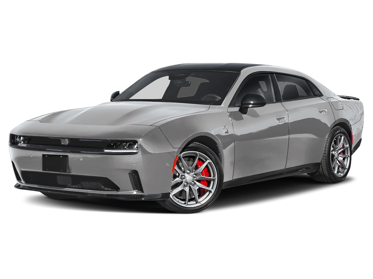 2026 Dodge Charger Scat Pack Plus 4-Door AWD
