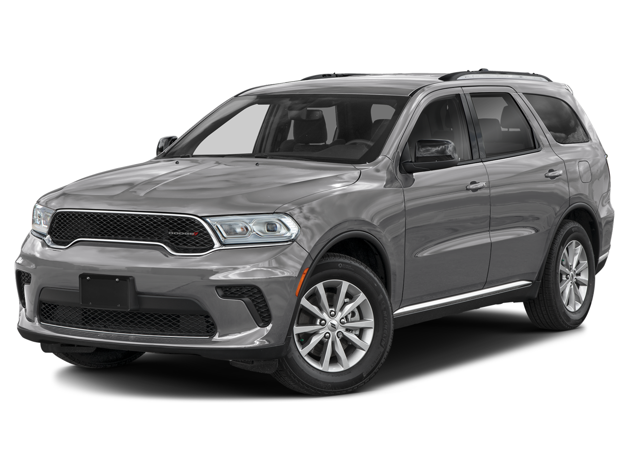 2026 Dodge Durango Pursuit AWD