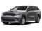 2026 Dodge Durango GT Premium HEMI V8 AWD
