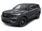 2026 Ford Utility Police Interceptor Base