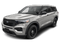2026 Ford Utility Police Interceptor Base