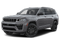2026 Jeep Grand Cherokee Summit 4x4