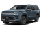 2026 Jeep Grand Wagoneer L Limited Altitude 4x4