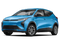 2027 Chevrolet Bolt EV RS