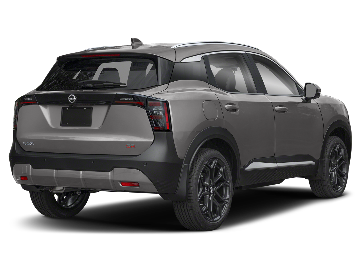 2025 Nissan Kicks SR AWD - Photo 13