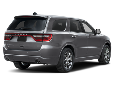 2026 Dodge Durango GT Premium HEMI V8 AWD