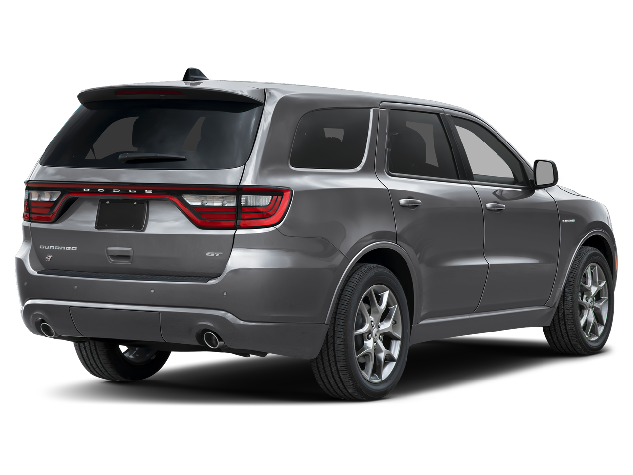 2026 Dodge Durango GT Premium HEMI V8 AWD