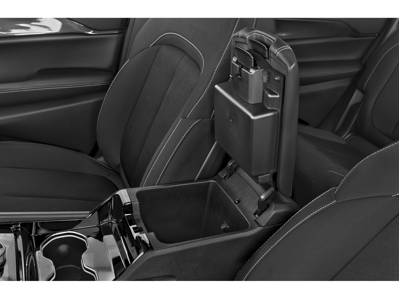 2025 Jeep Grand Cherokee Altitude X 4x4