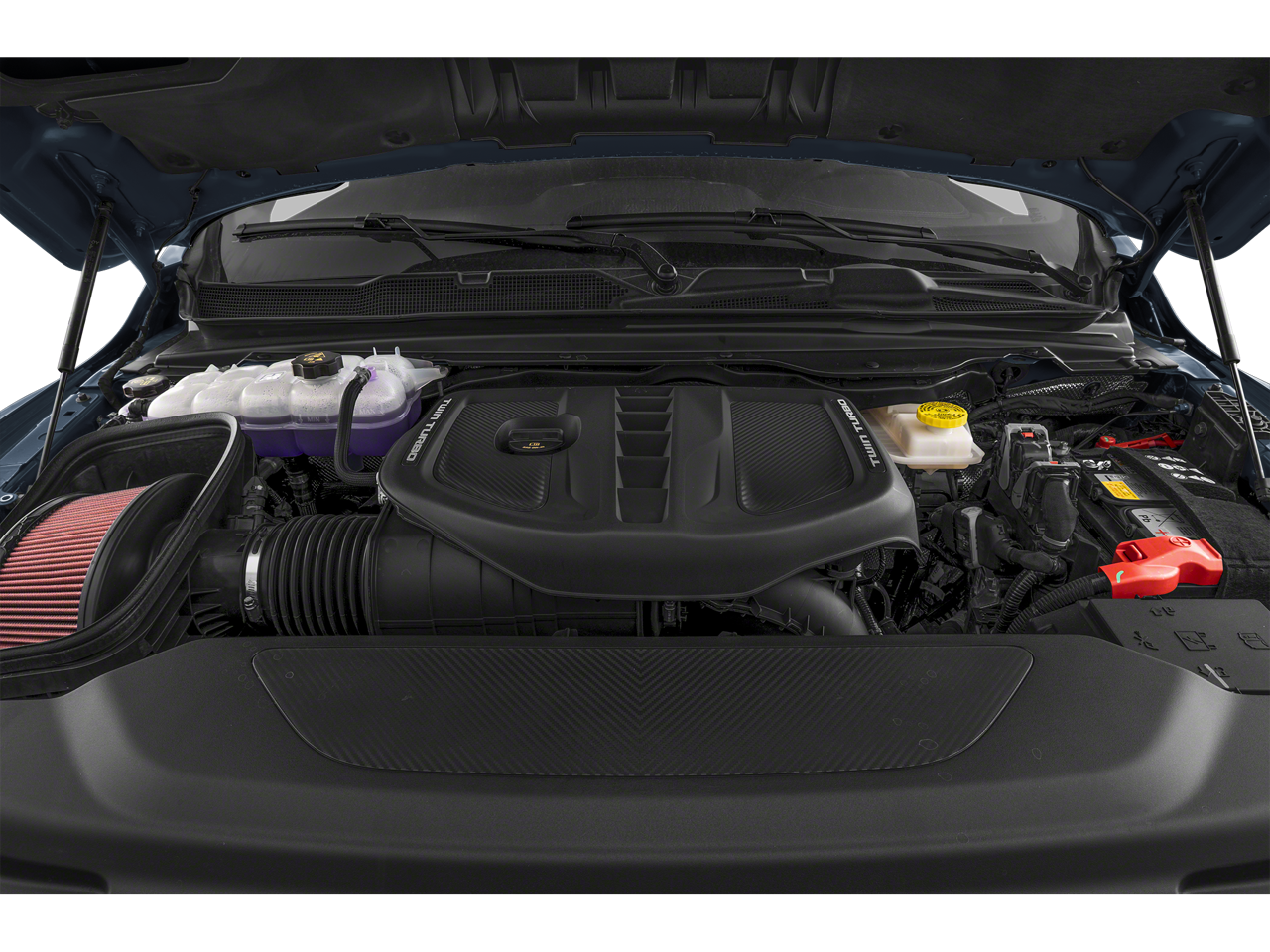 2026 RAM Ram 1500 RHO Crew Cab 4x4 5'7" Box