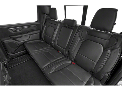 2026 RAM Ram 1500 RHO Crew Cab 4x4 5'7" Box