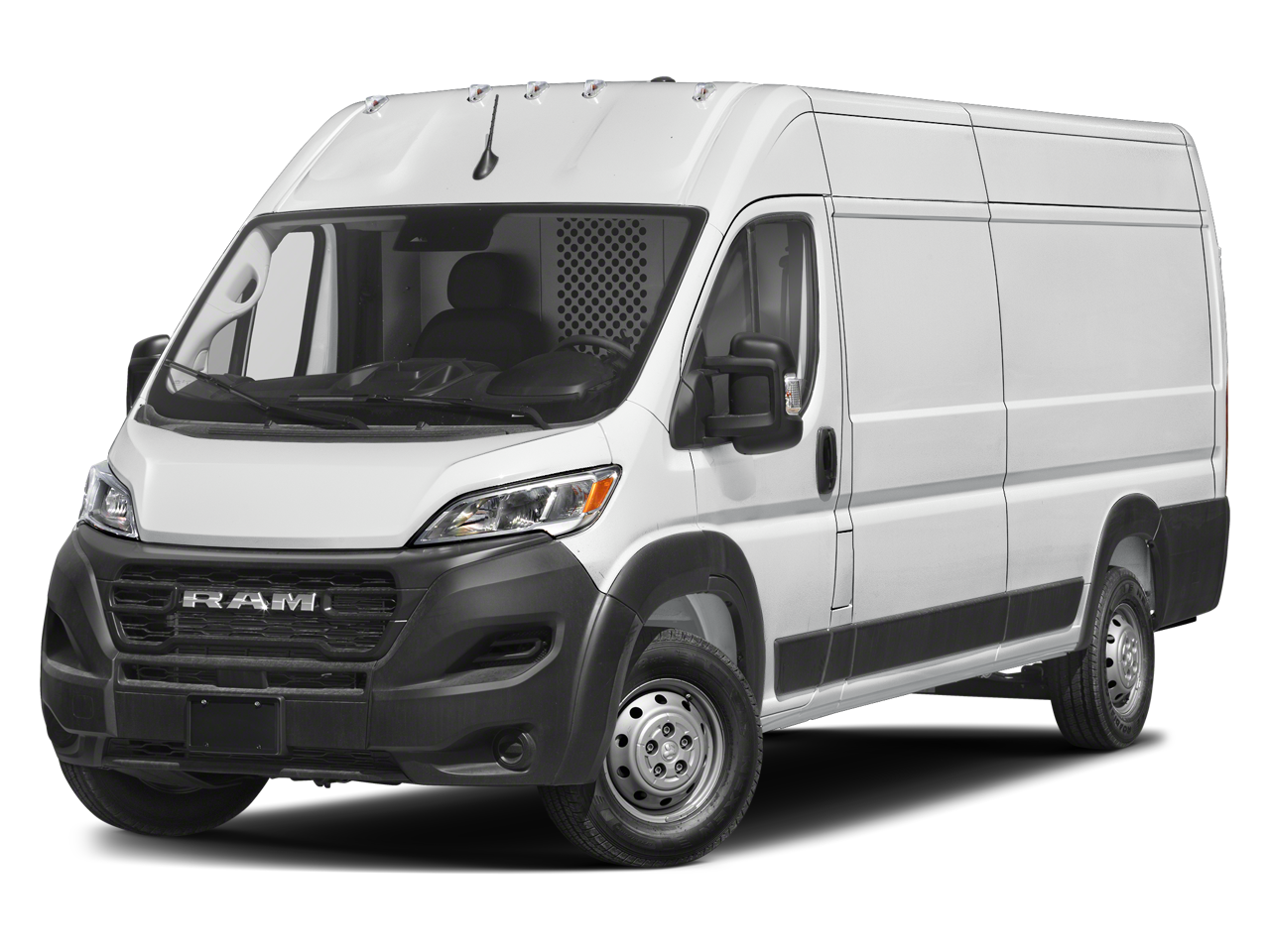 2026 RAM Ram ProMaster High Roof