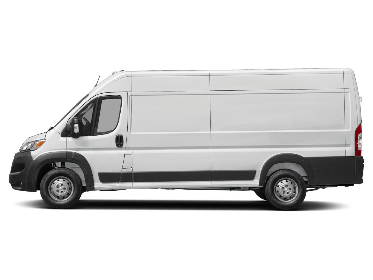 2026 RAM Ram ProMaster High Roof
