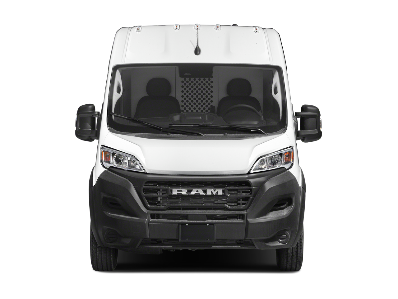 2026 RAM Ram ProMaster High Roof
