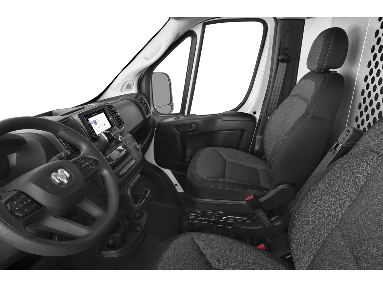 2026 RAM Ram ProMaster High Roof