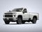 2023 Chevrolet Silverado 3500HD Work Truck
