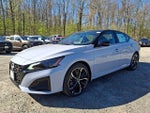 2026 Nissan Altima 2.5 SR