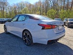 2026 Nissan Altima 2.5 SR
