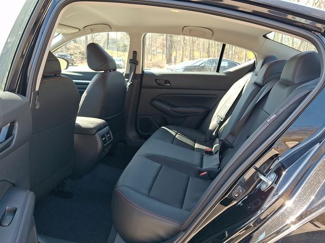 2026 Nissan Altima 2.5 SR