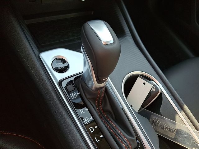 2026 Nissan Altima 2.5 SR