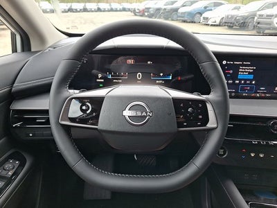 2026 Nissan Murano SV