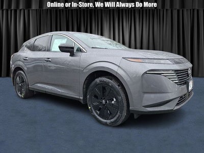 2026 Nissan Murano SV