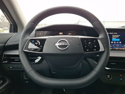 2026 Nissan Murano SV