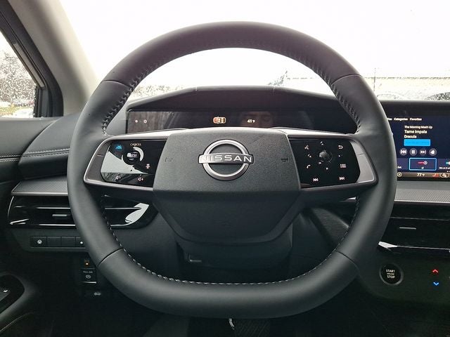 2026 Nissan Murano SV