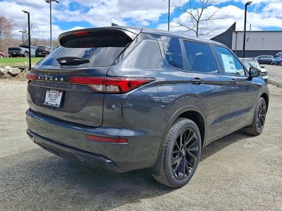 2026 Nissan Rogue Hybrid SL