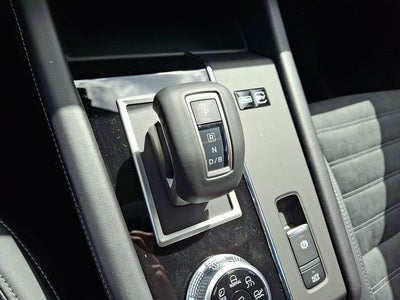 2026 Nissan Rogue Hybrid SL