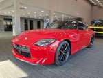 2026 Nissan Z Performance