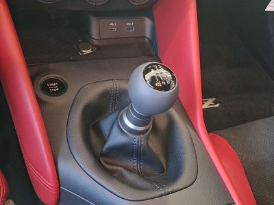 2026 Nissan Z Performance