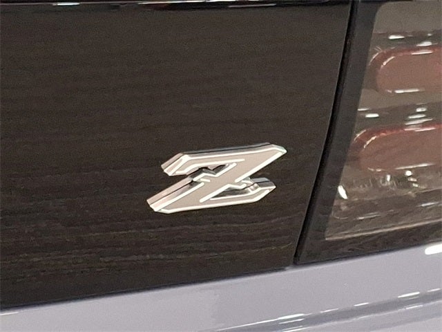 2024 Nissan Z NISMO