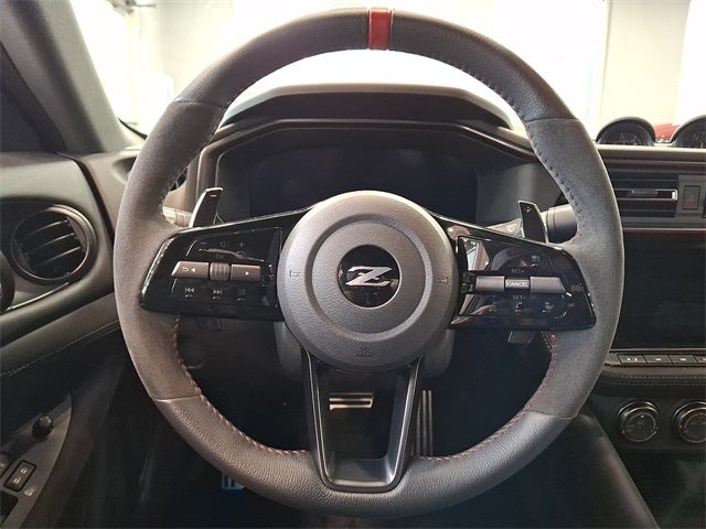 2024 Nissan Z NISMO